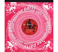 Come into the party (1995, feat. Adrian Johnson) / Vinyl Maxi Single [Vinyl 12''] [Vinilo]