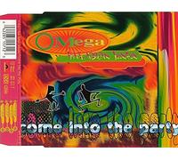 Come into the party [Single-CD]