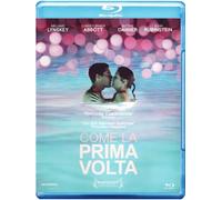 Come la prima volta [Italia] [Blu-ray]