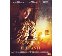 Come l'acqua per gli elefanti [Italia] [DVD]