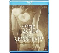 Come l'acqua per il cioccolato [Italia] [Blu-ray]