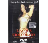 Come l'acqua per il cioccolato [Italia] [DVD]