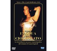 Come L'Acqua Per Il Cioccolato [Italia] [DVD]