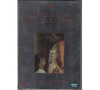 Come L'Acqua Per Il Cioccolato (Steelbook) [Italia] [DVD]