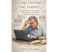 COME LAVORARE CON CHATGPT
