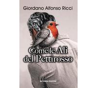 Come le ali del pettirosso