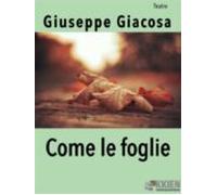 Come Le Foglie (ebook)