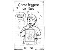 Come leggere un libro