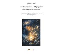 Come l'essere umano e l'IA progettano i nuovi spazi della conoscenza