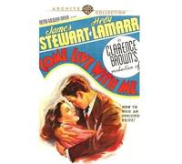 Come Live With Me [Reino Unido] [DVD]