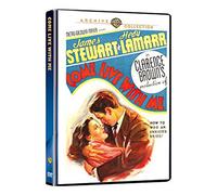 Come Live With Me [Reino Unido] [DVD]