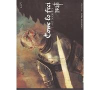 Come lo feci. L'art book di Bruti. Ediz. illustrata