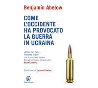 Come l'Occidente ha provocato la guerra in Ucraina (Le terre)