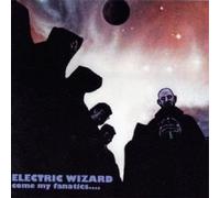 COME MY FANATICS…(カム・マイ・ファナティクス)(直輸入盤・帯・ライナー付き)