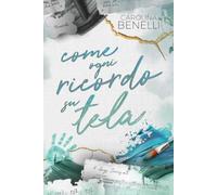 Come ogni ricordo su tela: 4Guys Series #3