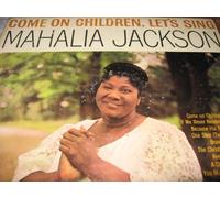 Come on Children, Let's Sing