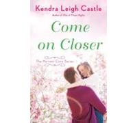 Come On Closer (ebook)
