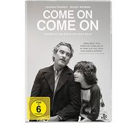 Come on, Come on [Alemania] [DVD]