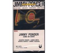 Come on Down [Casete]