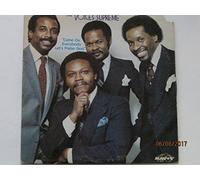 Come on Everybody Let's Praise God [Vinilo]