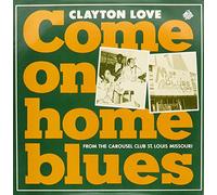 Come on Home Blues [Vinilo]