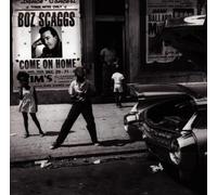 Come on Home by Scaggs, Boz (1997) Audio CD
