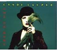 Come On Home [CD 1] by Cyndi Lauper