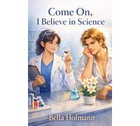 Come On, I Believe in Science (When Gods in love)