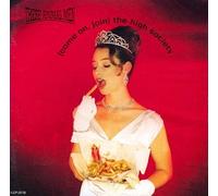 Come on Join the High Society