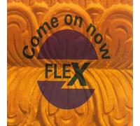 Come on now [Single-CD]