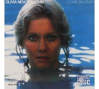 Come On Over (CD) Album