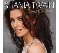 Shania Twain – Come On Over – Vinilo (2xLP) – Edición Diamante
