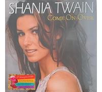 Twain,Shania - Come on Over Diamond Edition (Ltd. Edition) [Vinilo]