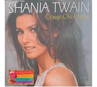 Come on Over Diamond Edition (Ltd. Edition) (Vinyl) (Importación USA)