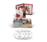 Shania Twain Come On Over (CD) Diamond Box Set