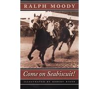 Come on Seabiscuit!