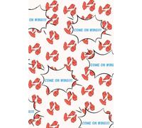 COME ON WING!!!: A Playful Journal for Those Who Know the Vibe
