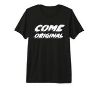 Come Original | Música de los 90 3 Eleven Three11 Camiseta Premium