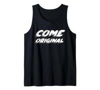 Come Original | Música de los 90 3 Eleven Three11 Camiseta sin Mangas