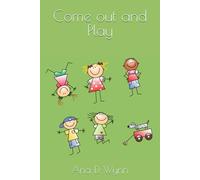 Come out and Play (Guessing Game)