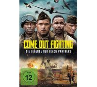 Come Out Fighting - Die Legende der Black Panthers [Alemania] [DVD]