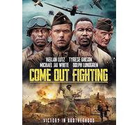 Come Out Fighting [USA] [Blu-ray]