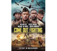 Come Out Fighting [USA] [DVD]