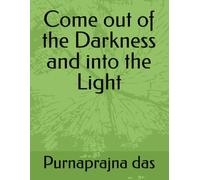 Come out of the Darkness and into the Light