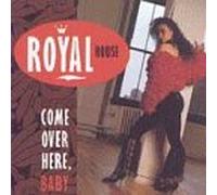 Come Over Here Baby [Vinilo]