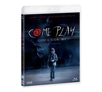 Come Play - Gioca Con Me [Blu-ray]