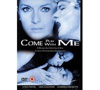 Come Play with Me [DVD] [1968] [Reino Unido]