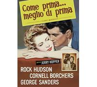 Come Prima... Meglio Di Prima [DVD]