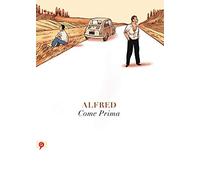 Come prima (Salamandra Graphic)