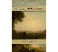 Come Rack! Come Rope!